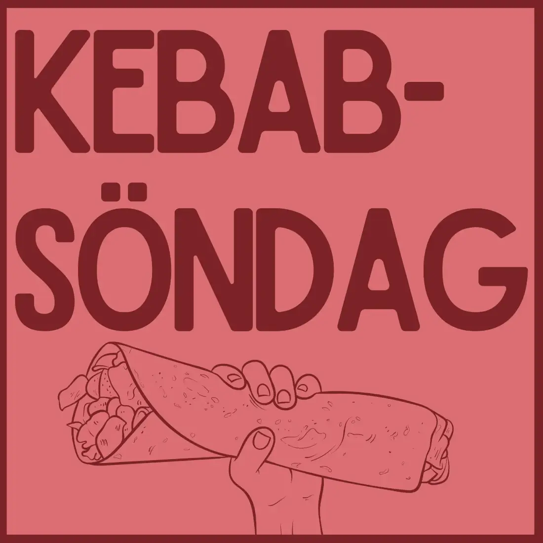 Kebab-söndag