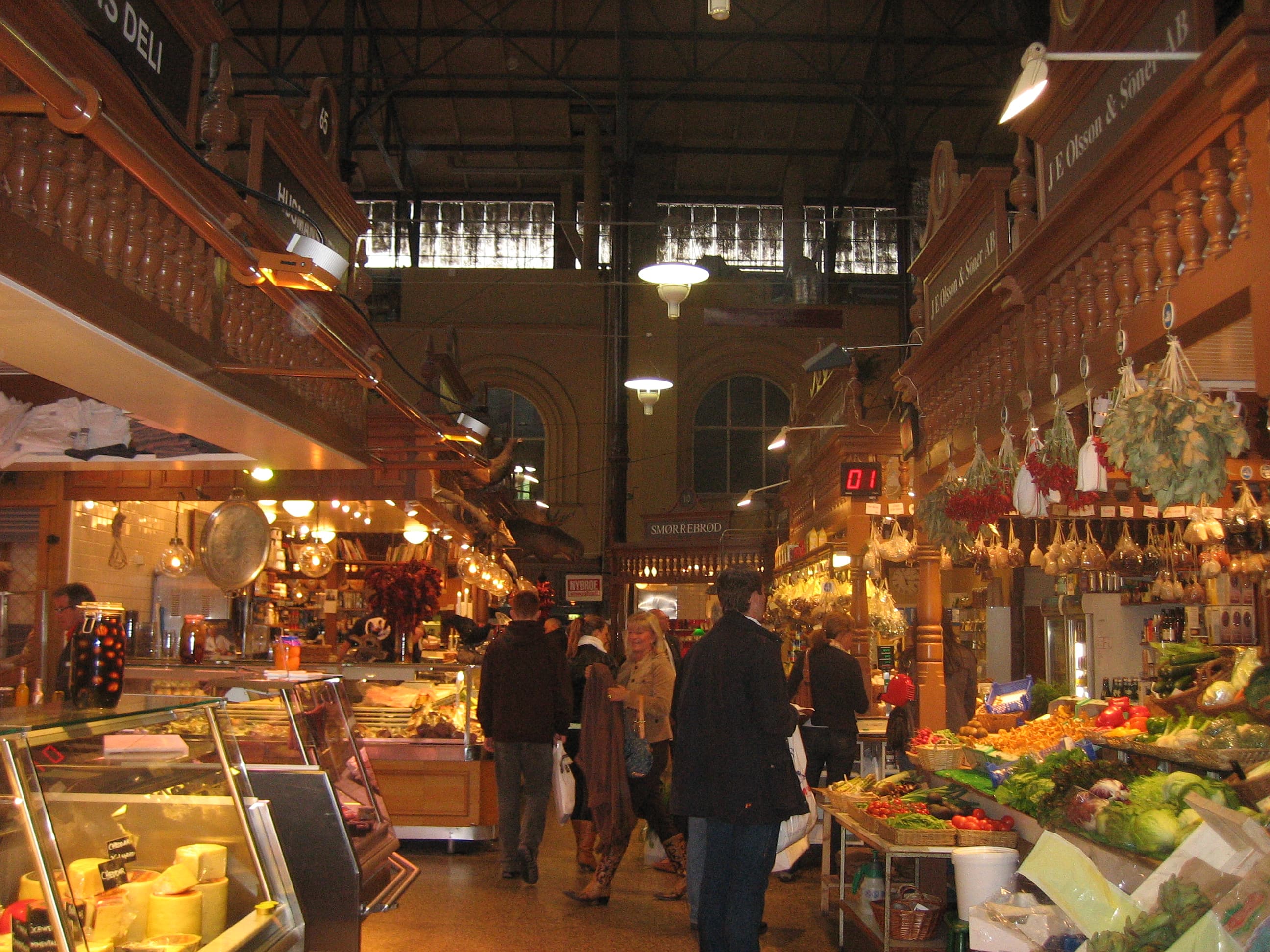 Östermalm