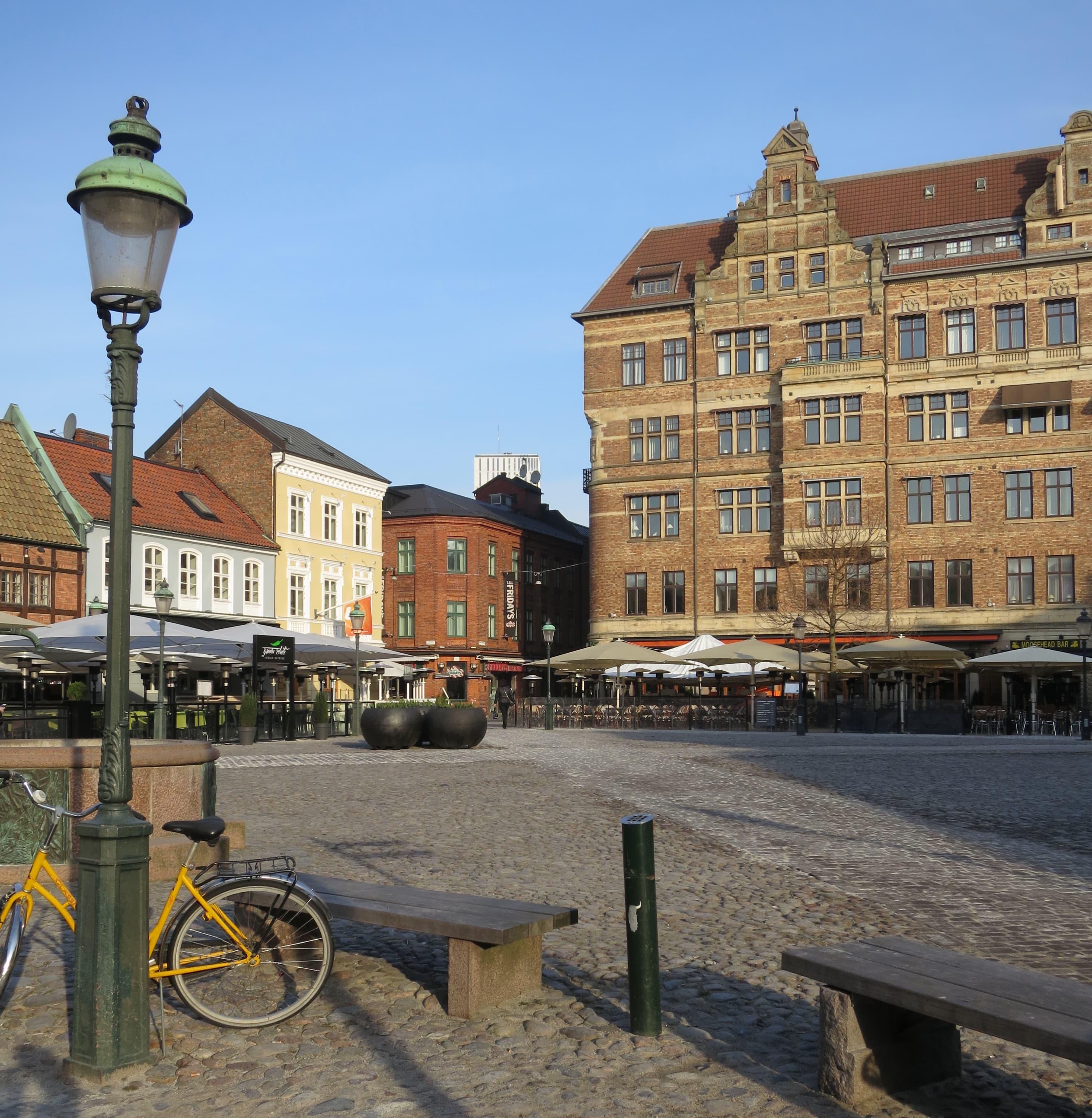Gamla Staden