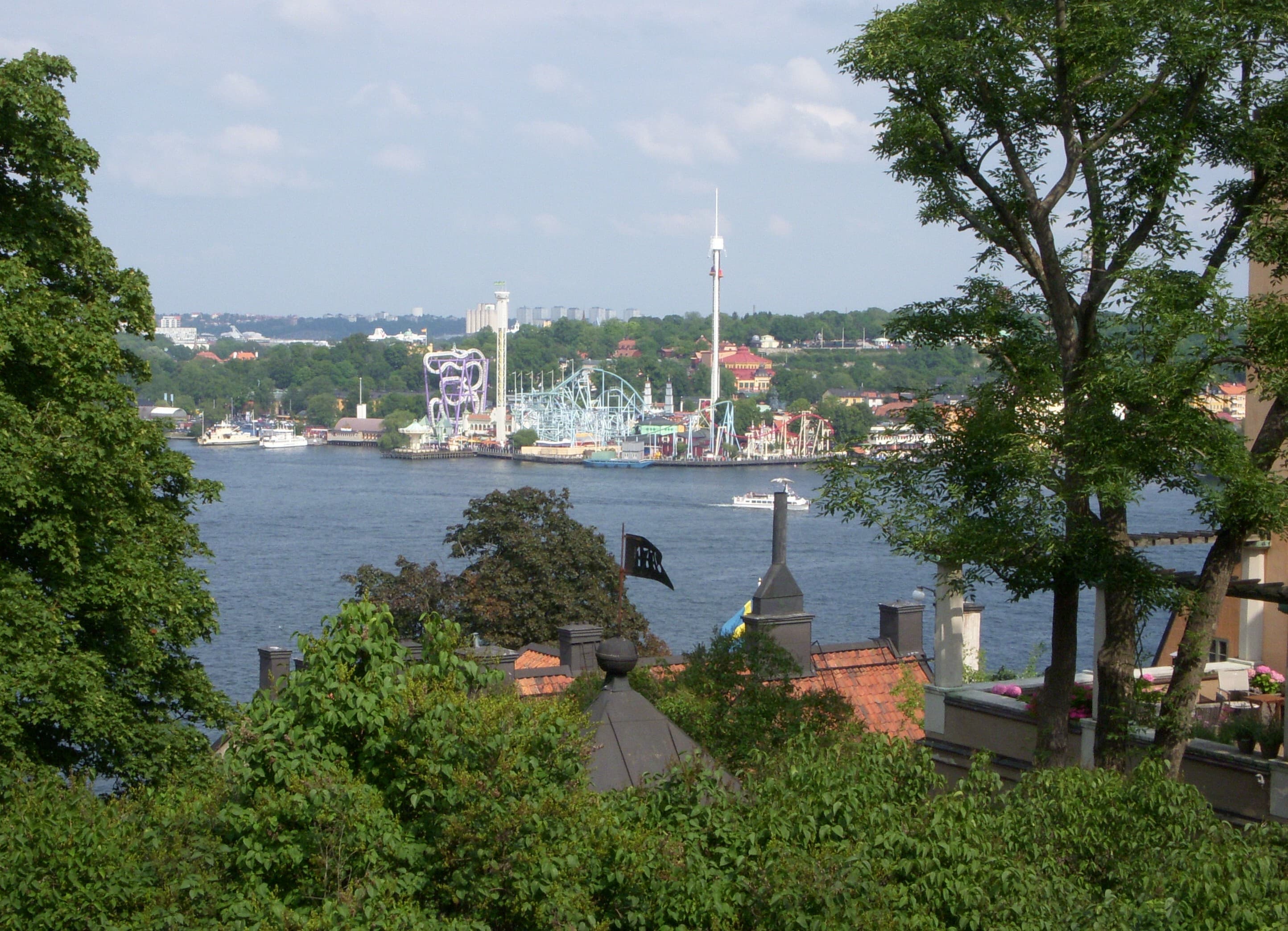 Södermalm