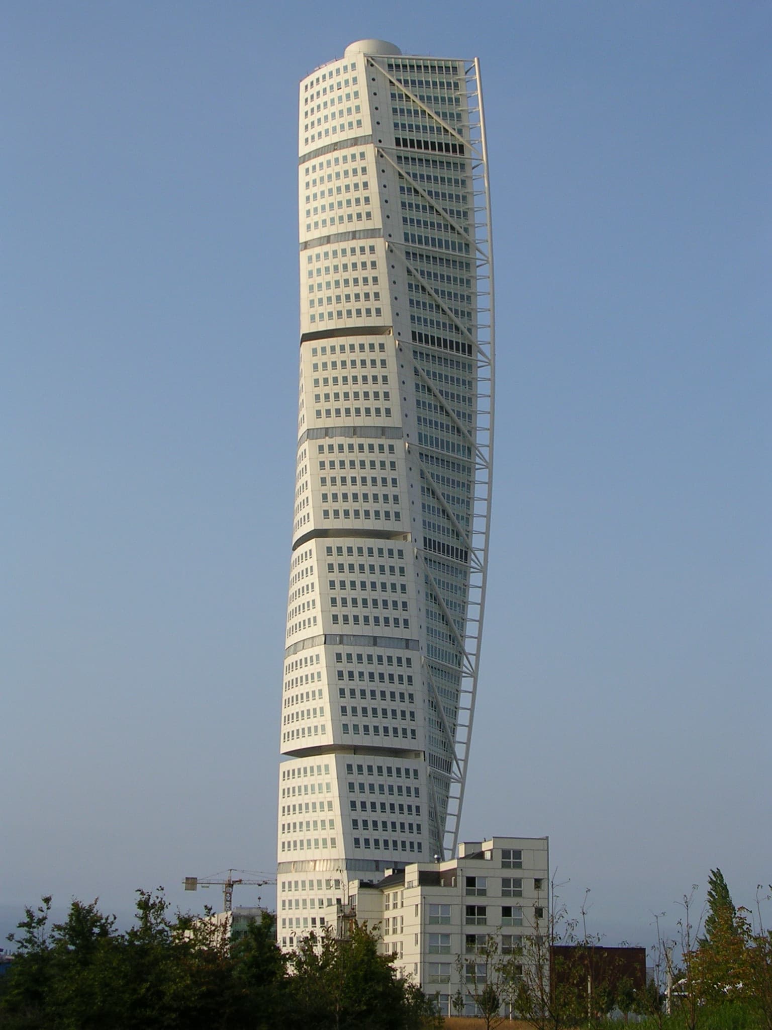 Västra Hamnen
