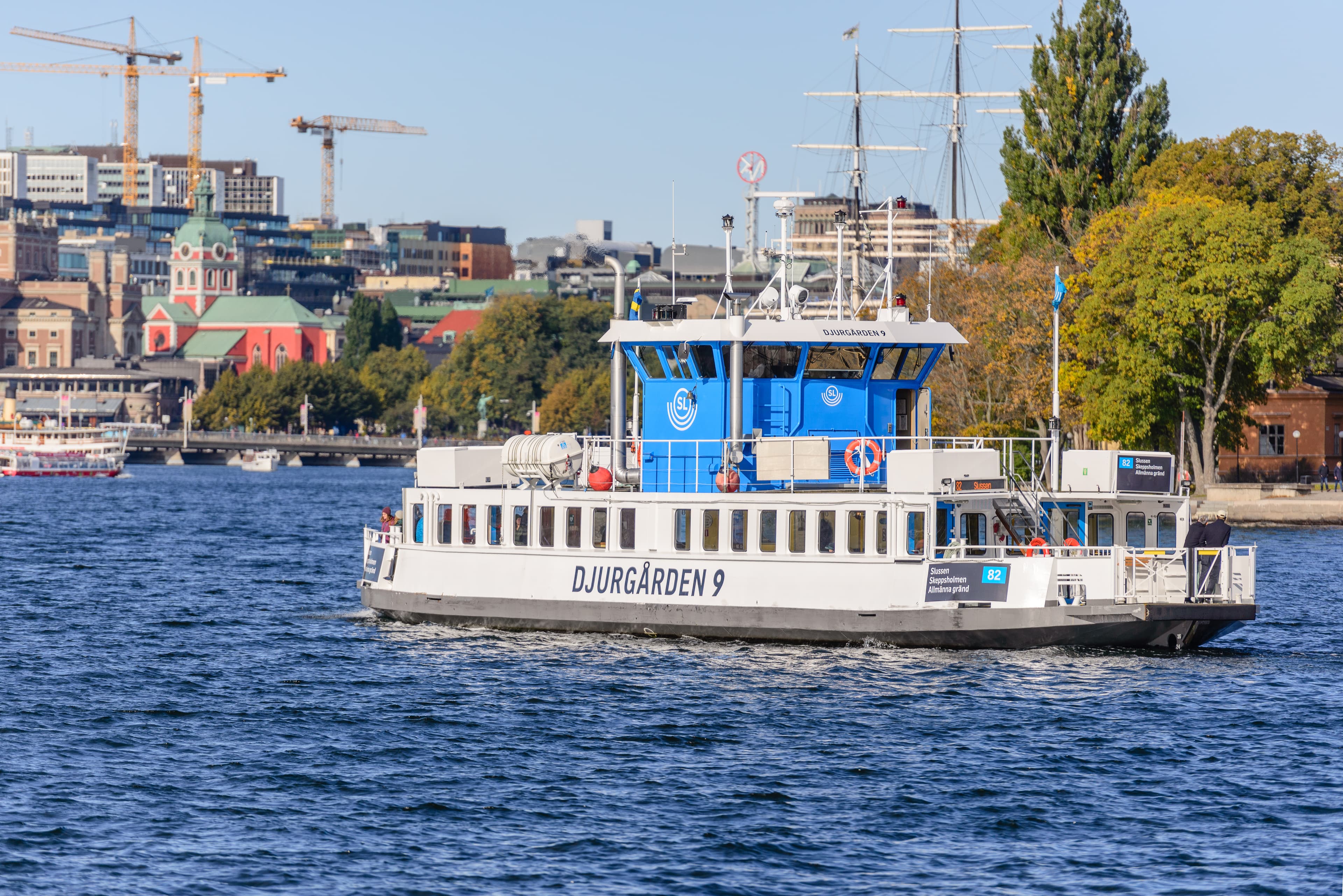 Djurgården