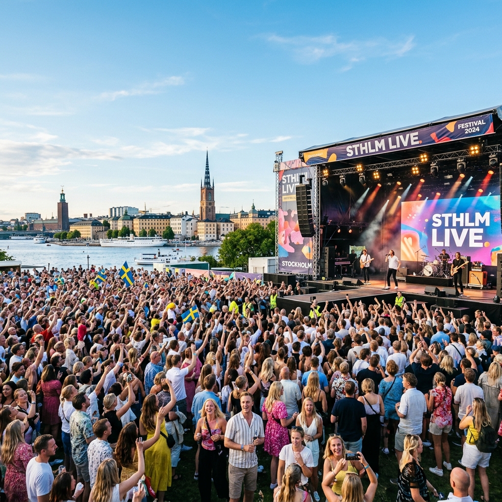 Tours for ABBA fans Stockholm