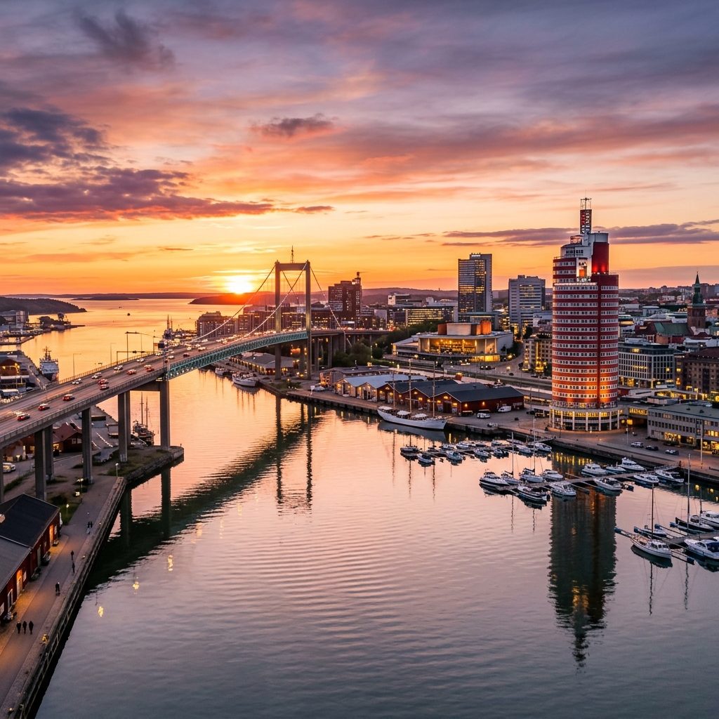 Göteborg