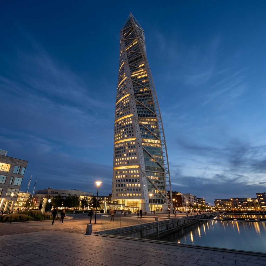 Malmö